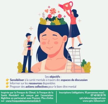 Affiche Fresque de la santé mentale v2 Copie