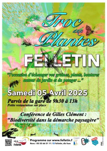 Troc Felletin2025 Flyer Jard Insectes1