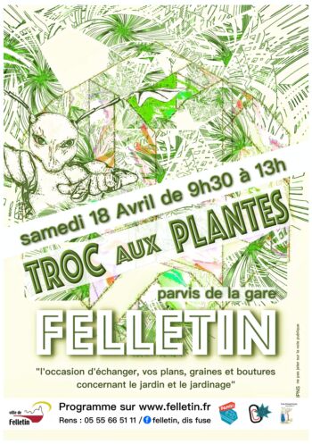Troc Felletin2026 Flyer verso