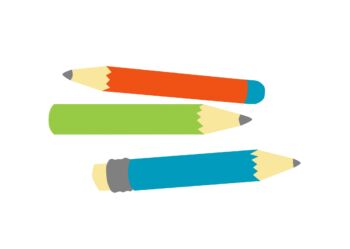 Crayons