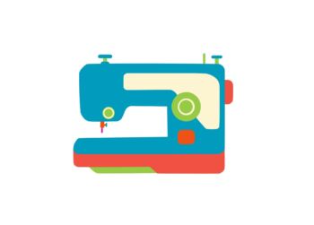 Machine coudre