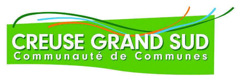 Communauté de Communes Creuse Grand Sud