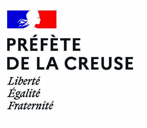 préfecture de la Creuse